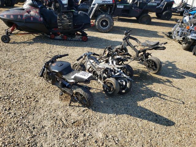 undefined - 2000 OTHR POCKETROCK BLACK photo 3