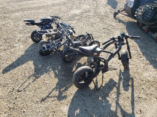 undefined - 2000 OTHR POCKETROCK BLACK photo 4