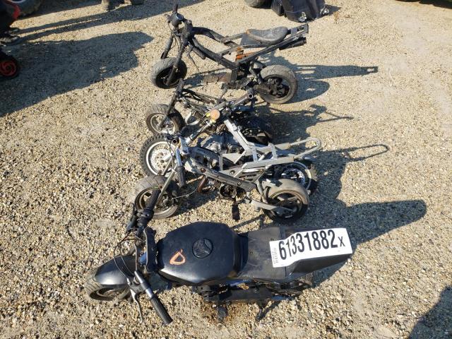 undefined - 2000 OTHR POCKETROCK BLACK photo 5