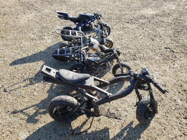 undefined - 2000 OTHR POCKETROCK BLACK photo 6