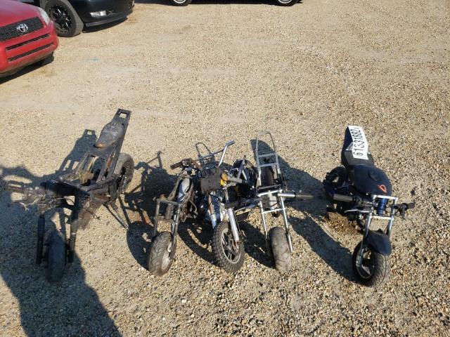 undefined - 2000 OTHR POCKETROCK BLACK photo 7