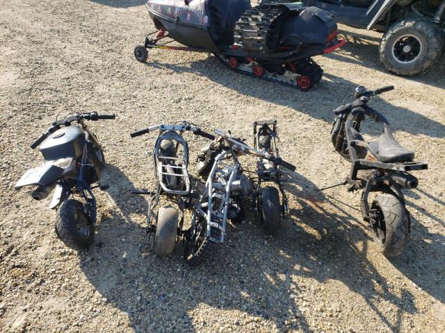 undefined - 2000 OTHR POCKETROCK BLACK photo 8