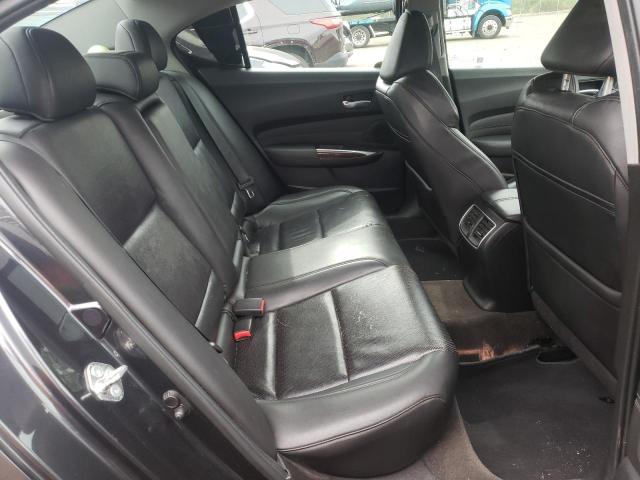 19UUB3F53FA007805 - 2015 ACURA TLX TECH BLACK photo 6