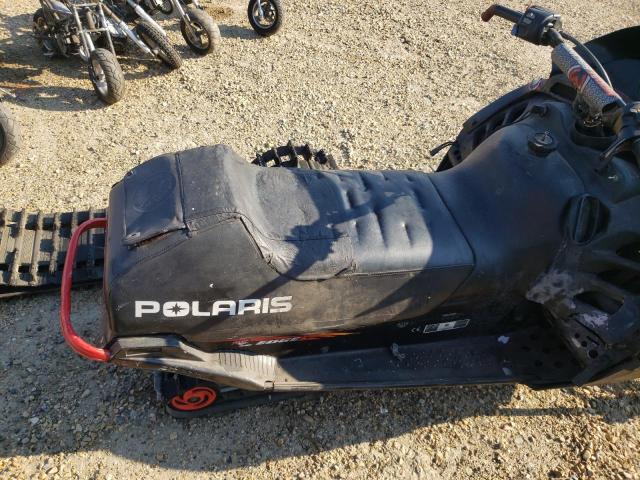 4XANP8BS51B121392 - 2001 POLARIS XC800 BLACK photo 6