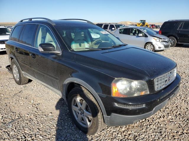 YV4CN982671342384 - 2007 VOLVO XC90 3.2 BLACK photo 1