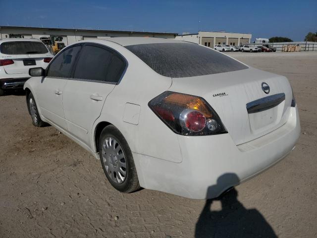 1N4AL2AP3BN459408 - 2011 NISSAN ALTIMA BAS WHITE photo 3