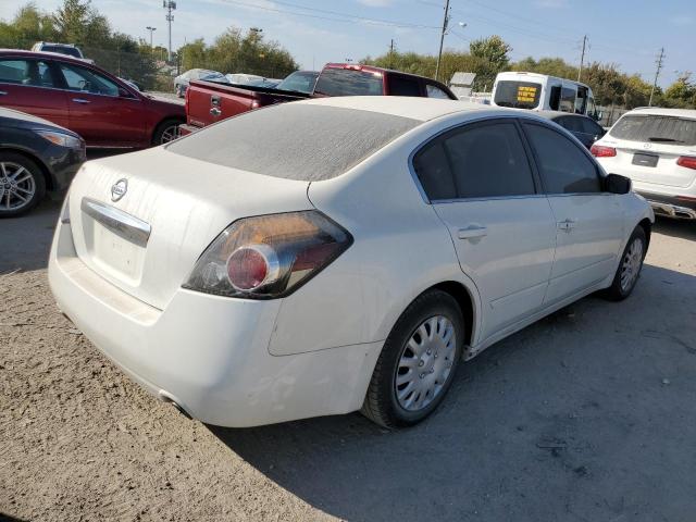 1N4AL2AP3BN459408 - 2011 NISSAN ALTIMA BAS WHITE photo 4