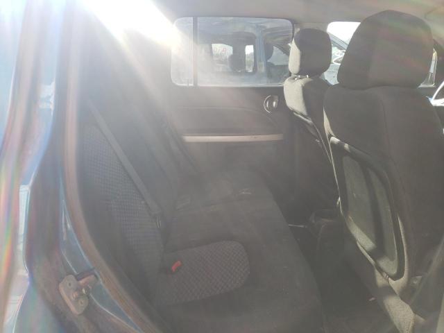 3GNBAADB1AS612331 - 2010 CHEVROLET HHR LS  photo 6