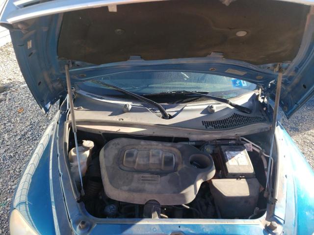 3GNBAADB1AS612331 - 2010 CHEVROLET HHR LS  photo 7