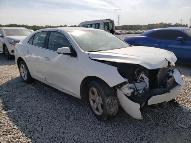 1G11C5SA8GF146533 - 2016 CHEVROLET MALIBU LIM 白色 照片 1