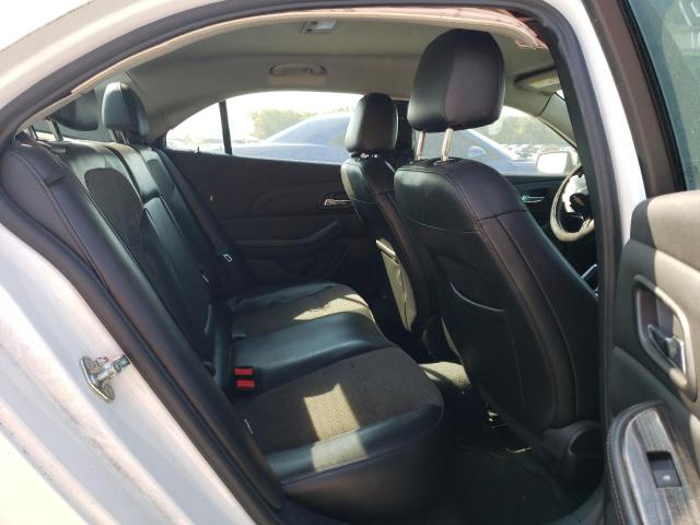 1G11C5SA8GF146533 - 2016 CHEVROLET MALIBU LIM 白色 照片 6