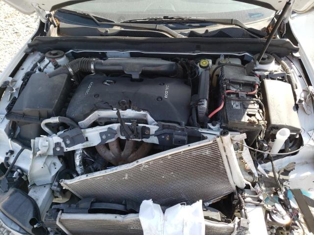 1G11C5SA8GF146533 - 2016 CHEVROLET MALIBU LIM 白色 照片 7