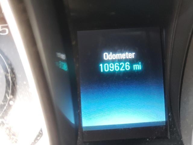 1G11C5SA8GF146533 - 2016 CHEVROLET MALIBU LIM 白色 照片 8