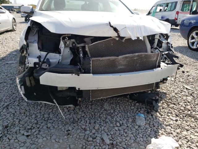 1G11C5SA8GF146533 - 2016 CHEVROLET MALIBU LIM 白色 照片 9