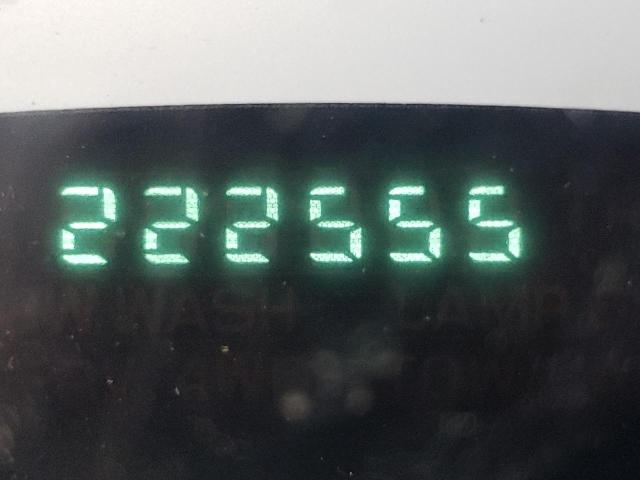 3D7KU28C84G167009 - 2004 DODGE RAM 2500 S Մոխրագույն լուսանկար 8