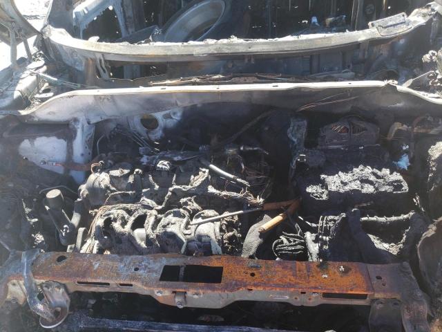 KNDJN2A23J7570701 - 2018 KIA SOUL BURN photo 7