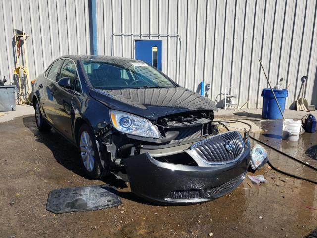 1G4PP5SK9G4170278 - 2016 BUICK 2DR SPECIA CHARCOAL photo 1