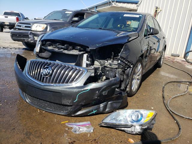 1G4PP5SK9G4170278 - 2016 BUICK 2DR SPECIA CHARCOAL photo 9