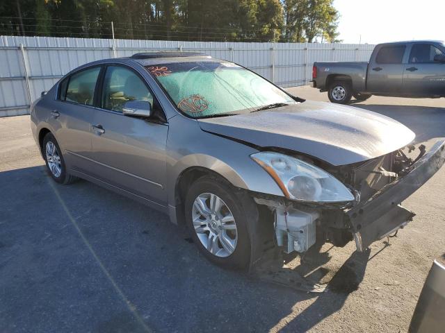 1N4AL2AP4CN556229 - 2012 NISSAN ALTIMA BAS GOLD photo 1