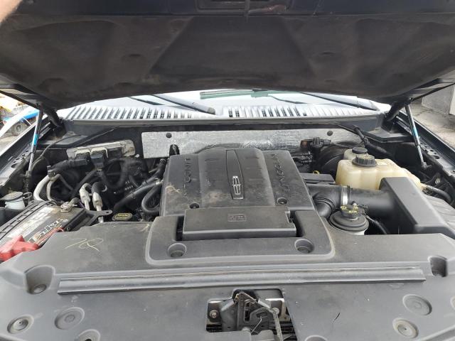 5LMFU285X8LJ03018 - 2008 LINCOLN NAVIGATOR 黑色 照片 7