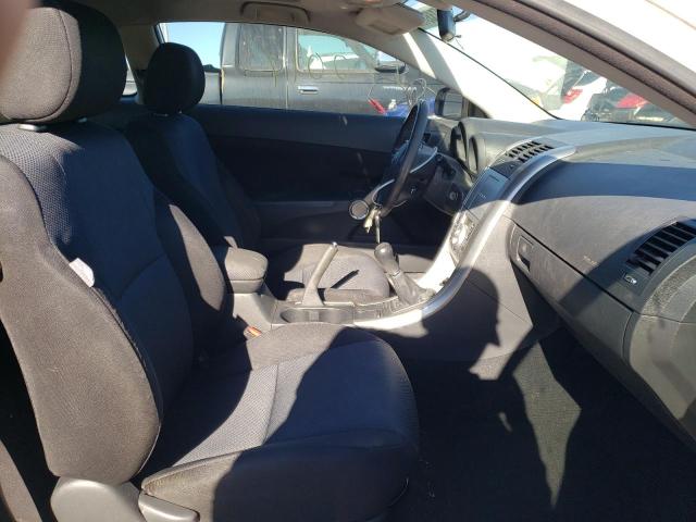 JTKDE3B74A0313416 - 2010 TOYOTA SCION TC 白色 照片 5