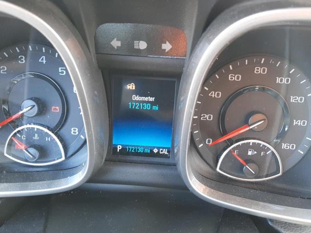 1G11C5SL9FF271511 - 2015 CHEVROLET MALIBU 1LT 棕色 照片 8