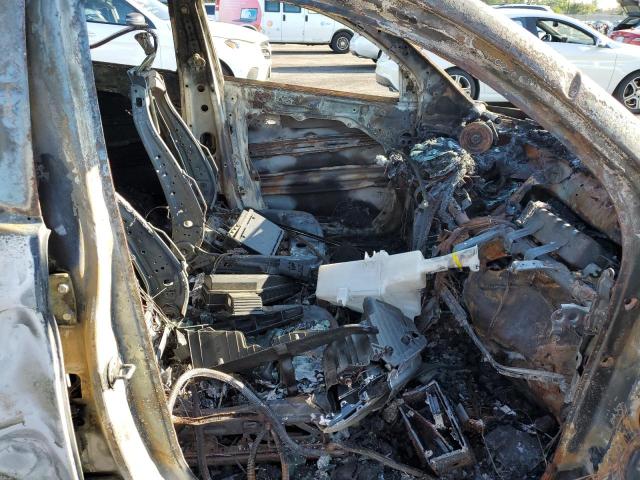 KM8J33A43JU597374 - 2018 HYUNDAI TUCSON SEL BURN photo 5