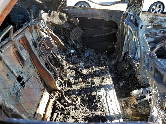 KM8J33A43JU597374 - 2018 HYUNDAI TUCSON SEL BURN photo 6