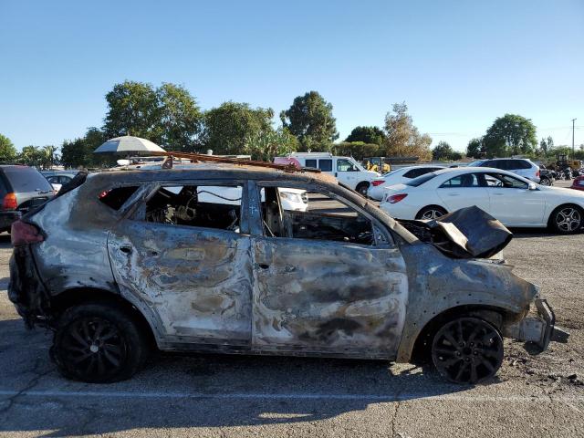 KM8J33A43JU597374 - 2018 HYUNDAI TUCSON SEL BURN photo 9