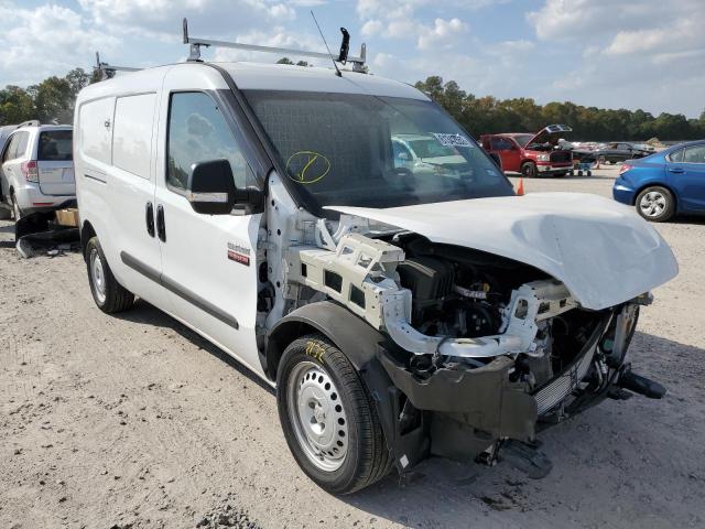 ZFBHRFAB2M6V35008 - 2021 RAM PROMASTER Ağ foto 1