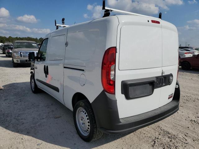 ZFBHRFAB2M6V35008 - 2021 RAM PROMASTER Ağ foto 3