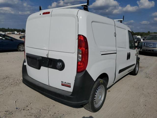 ZFBHRFAB2M6V35008 - 2021 RAM PROMASTER Ağ foto 4