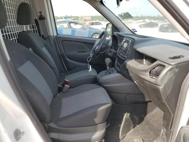 ZFBHRFAB2M6V35008 - 2021 RAM PROMASTER Ağ foto 5