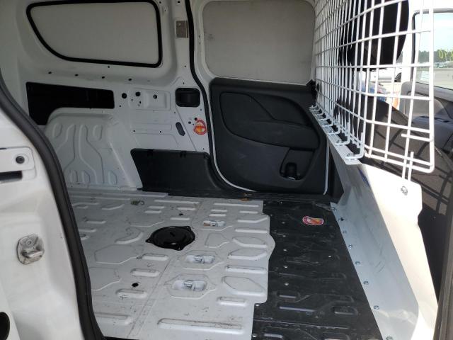 ZFBHRFAB2M6V35008 - 2021 RAM PROMASTER Ağ foto 6