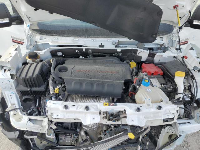 ZFBHRFAB2M6V35008 - 2021 RAM PROMASTER Ağ foto 7