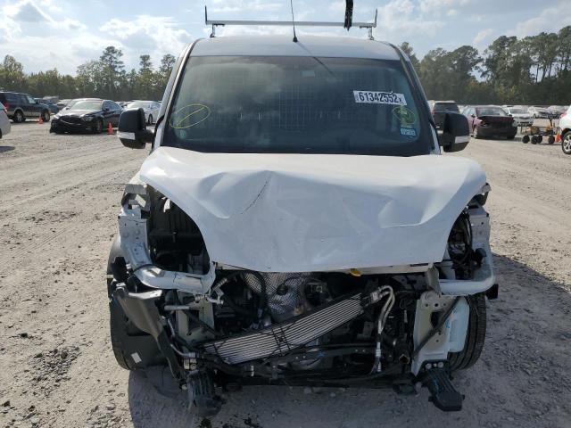 ZFBHRFAB2M6V35008 - 2021 RAM PROMASTER Ağ foto 9