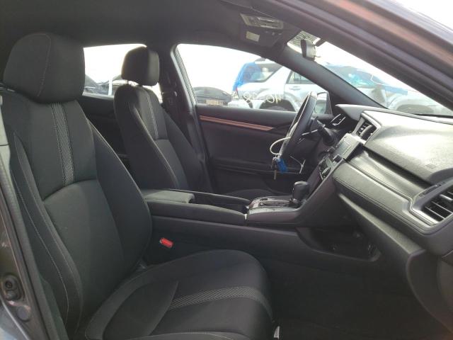 SHHFK7H45KU225960 - 2019 HONDA CIVIC SPOR 石墨色 照片 5