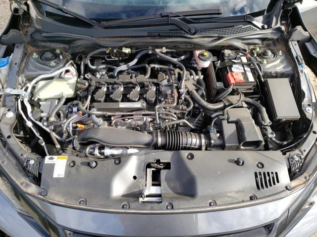 SHHFK7H45KU225960 - 2019 HONDA CIVIC SPOR 石墨色 照片 7