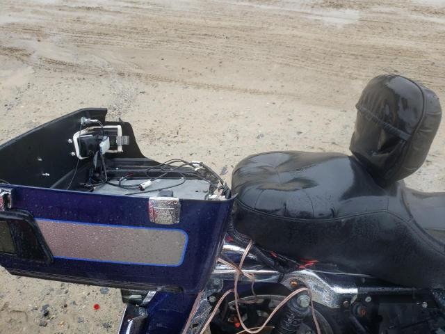 1HD1FC4177Y653524 - 2007 HARLEY-DAVIDSON FLHTCUI 双色 照片 6