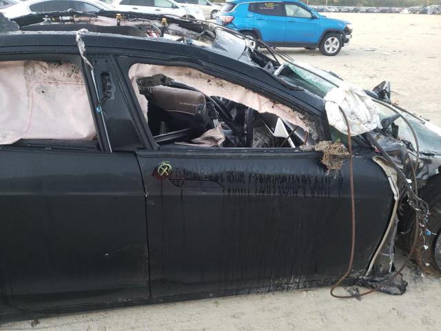 5YJSA1E62NF485548 - 2022 TESLA MODEL S Qara foto 5