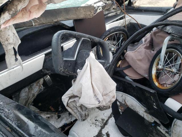 5YJSA1E62NF485548 - 2022 TESLA MODEL S Qara foto 8