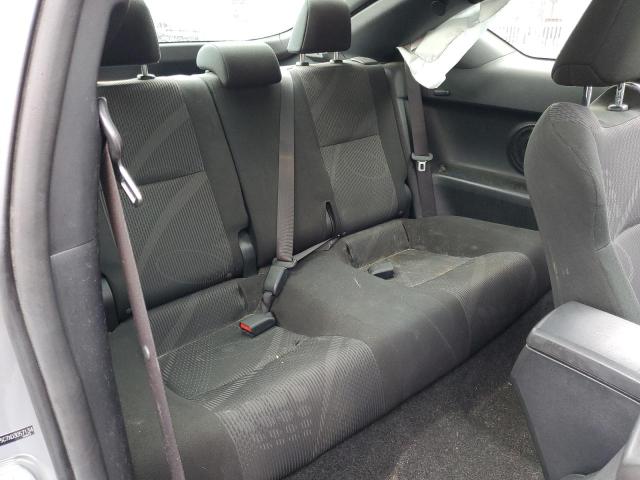 JTKJF5C7XD3057134 - 2013 TOYOTA SCION TC Gri fotoğraf 6