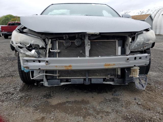 JTKJF5C7XD3057134 - 2013 TOYOTA SCION TC Gri fotoğraf 9