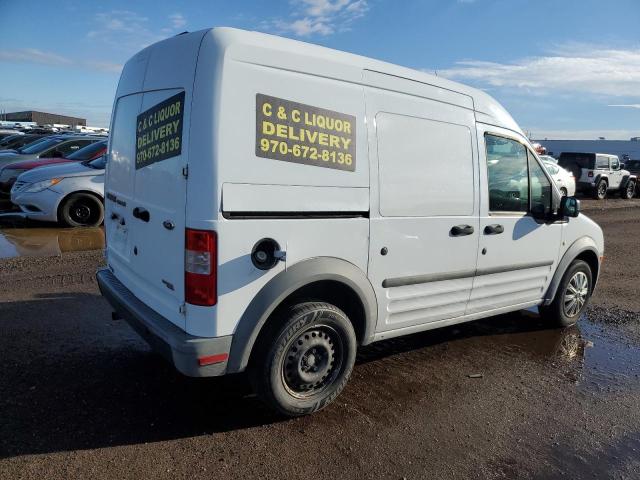 NM0LS7AN9DT160356 - 2013 FORD TRANSIT CO GRAY photo 4