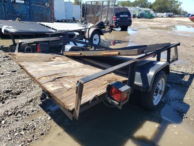 1B9UF08185C301447 - 2005 HH TRAILER BLACK photo 4