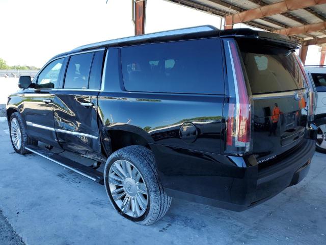 1GYS4KKJXLR261709 - 2020 CADILLAC ESCALADE E BLACK photo 3