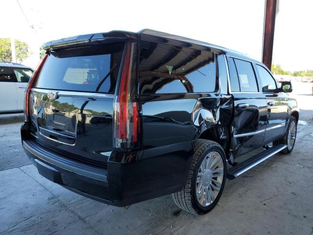 1GYS4KKJXLR261709 - 2020 CADILLAC ESCALADE E BLACK photo 4