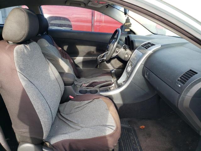 JTKDE177760110962 - 2006 TOYOTA SCION TC 蓝色 照片 5