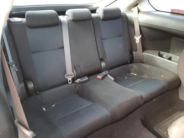 JTKDE177760110962 - 2006 TOYOTA SCION TC 蓝色 照片 6