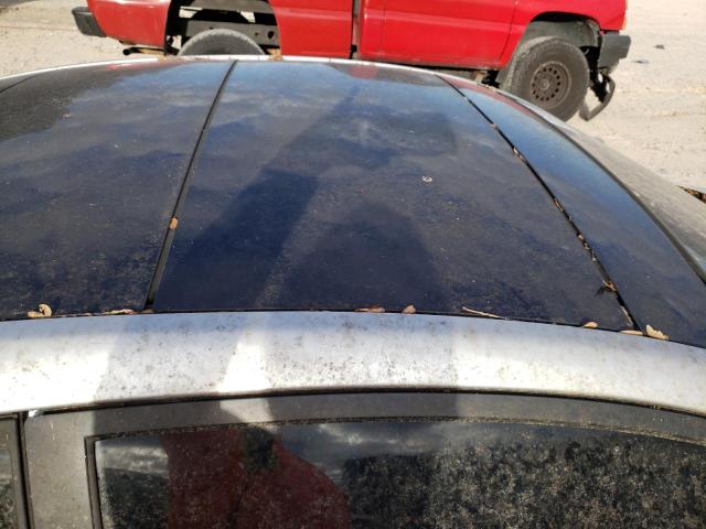 JTKDE177760110962 - 2006 TOYOTA SCION TC 蓝色 照片 9